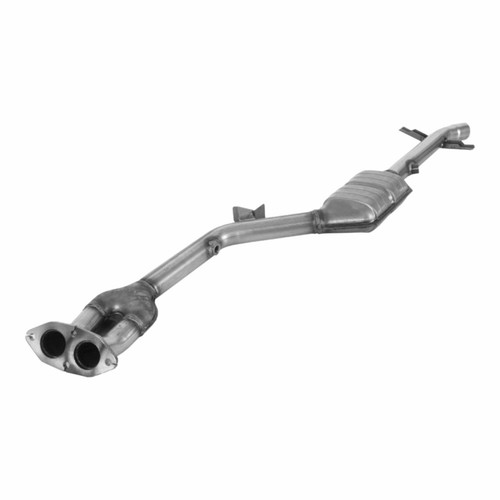 Catalytic cat downpipe 3er - downpipe,