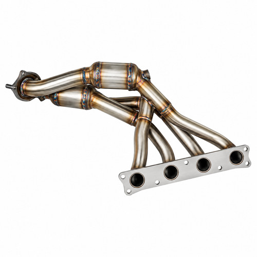 Catalytic converter - catalytic,