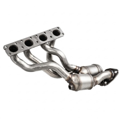 Catalytic converter - catalytic,