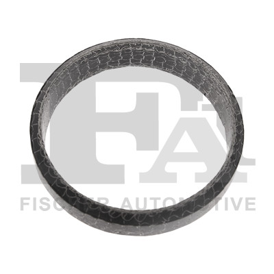 Seal ring exhaust pipe - seal, for