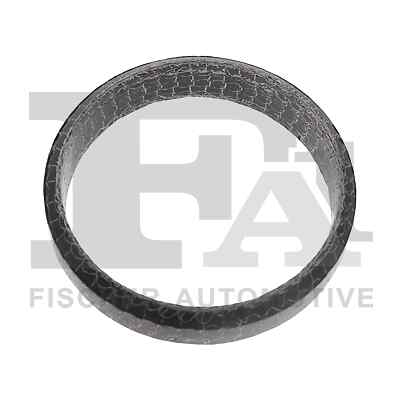 New seal ring - seal, exhaust
