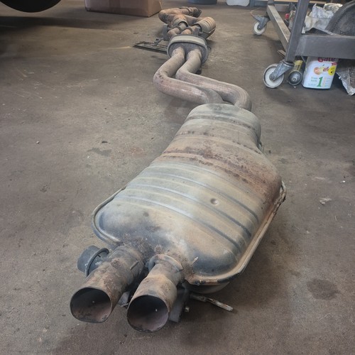 Bmw e46 2004 - 3,