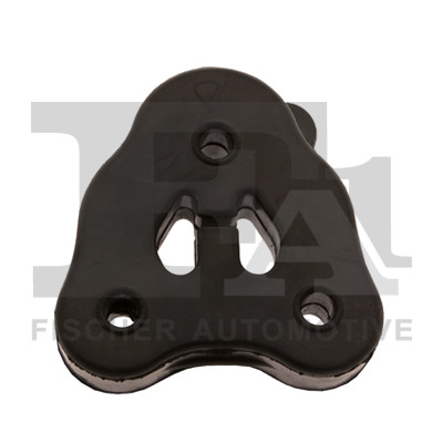 Holder exhaust system for - holder,,