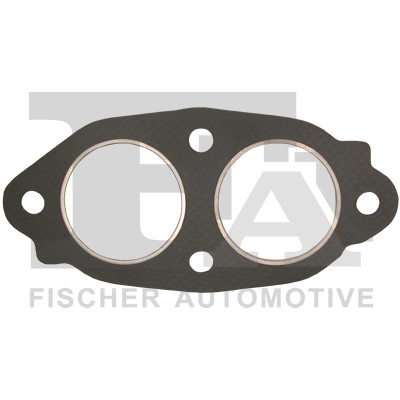 Gasket exhaust pipe - gasket,,