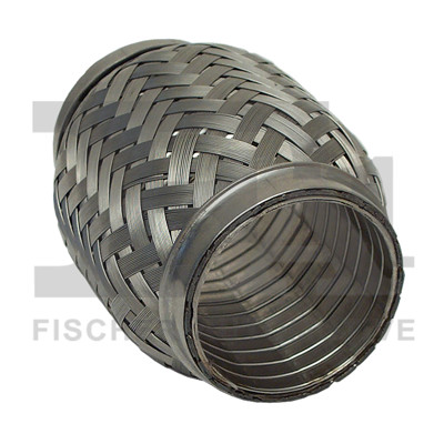 Flex hose exhaust system for - hose,,