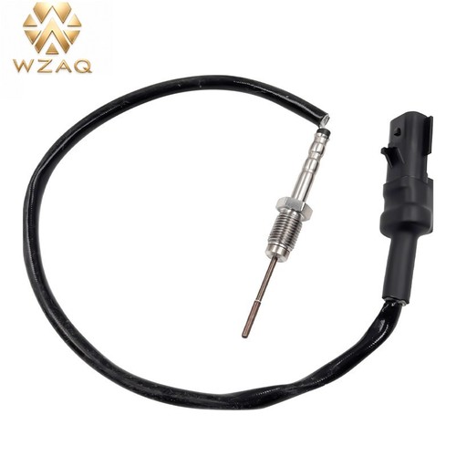 Exhaust gas temperature - exhaust, sensor