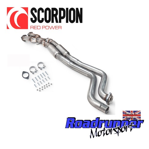 Scorpion bmw e46 - e46, (01-06)