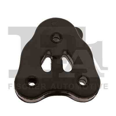 New holder exhaust system for - holder,,