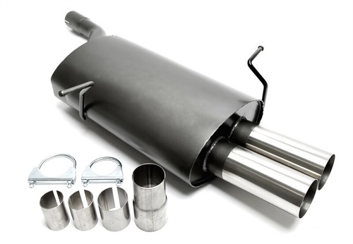 Technix sport exhaust - sport,