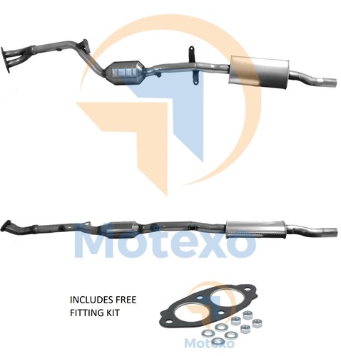 Bm91202h catalytic converter - bm91202h,