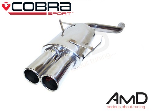 Cobra sport bmw e46 - bmw, 323i