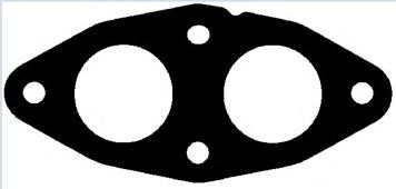 Gasket exhaust pipe for - gasket,,
