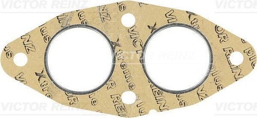 Exhaust pipe gasket bmw - exhaust, 3