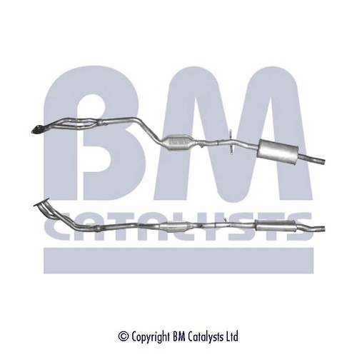 For bmw 318i - 1.9i, (e46)